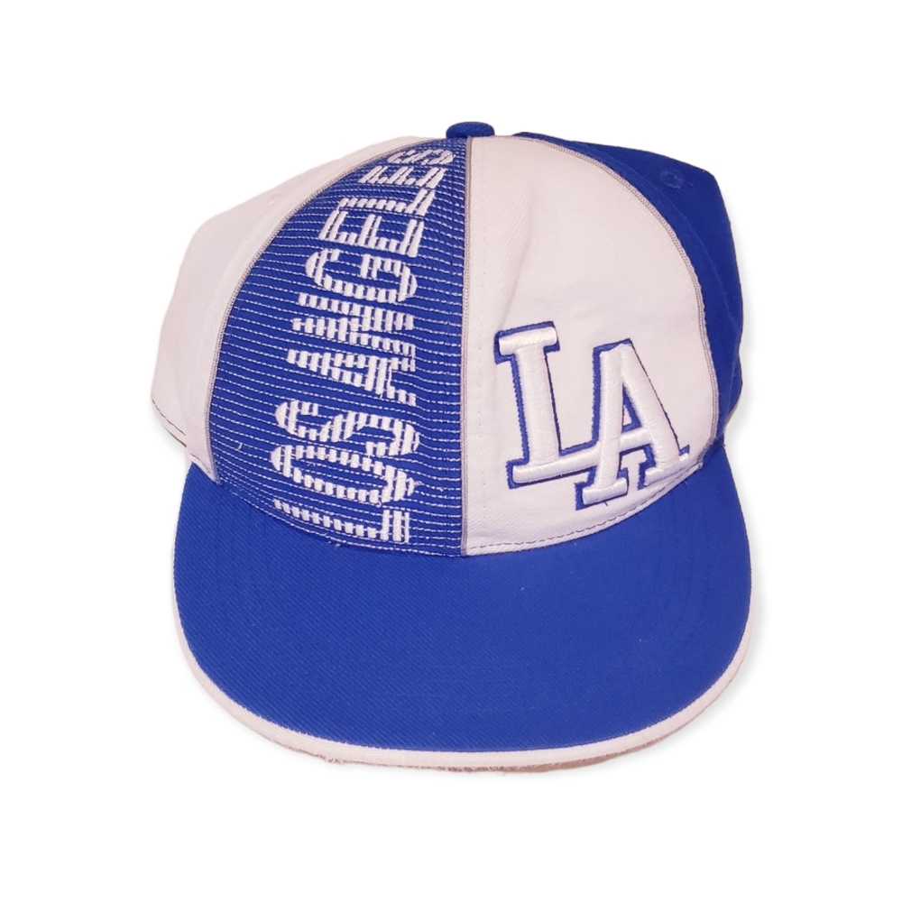 CAPS CLUB American Headwear L.A. Baseball Cap (M)